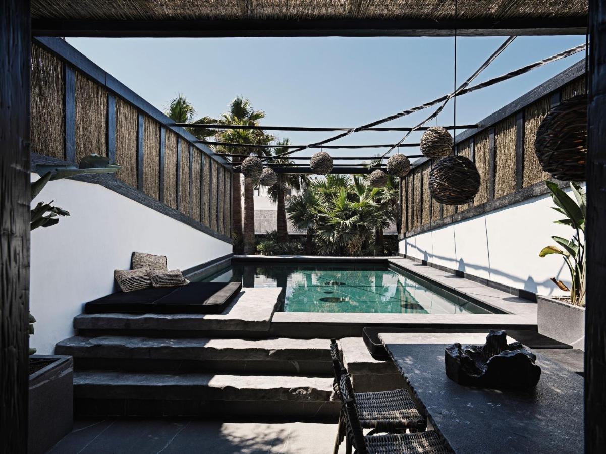 Myconian O, A Member Of Design Hotels (Adults Only) Ornos  Ngoại thất bức ảnh