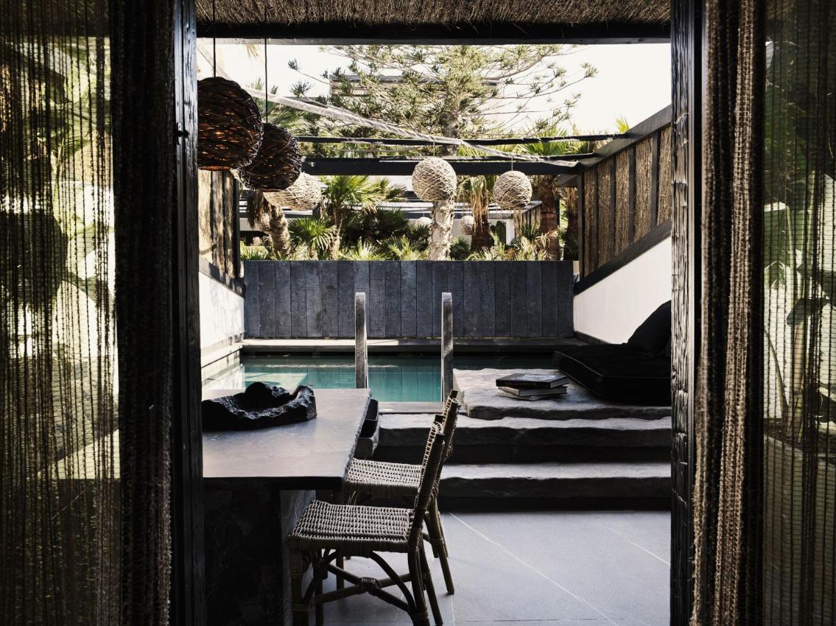 Myconian O, A Member Of Design Hotels (Adults Only) Ornos  Ngoại thất bức ảnh