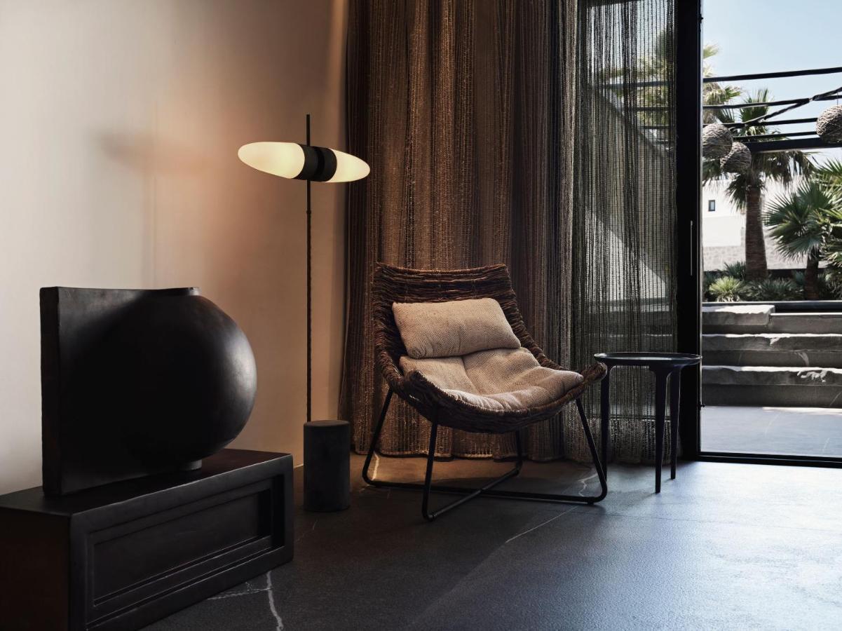 Myconian O, A Member Of Design Hotels (Adults Only) Ornos  Ngoại thất bức ảnh