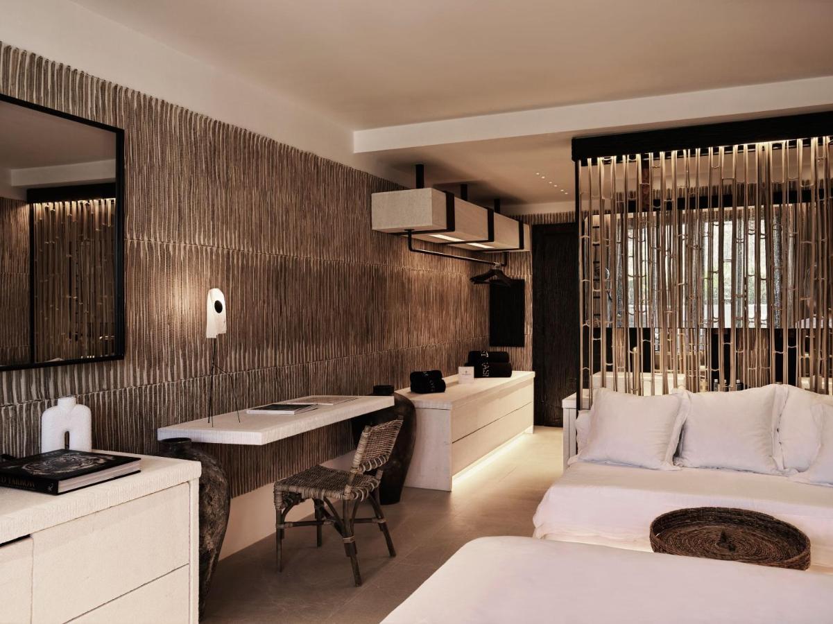 Myconian O, A Member Of Design Hotels (Adults Only) Ornos  Ngoại thất bức ảnh
