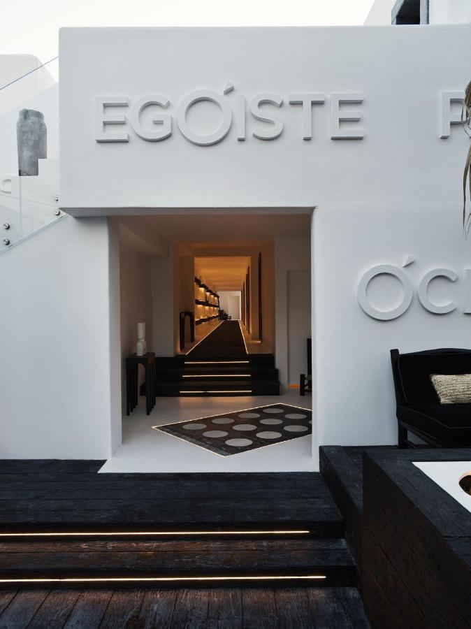 Myconian O, A Member Of Design Hotels (Adults Only) Ornos  Ngoại thất bức ảnh