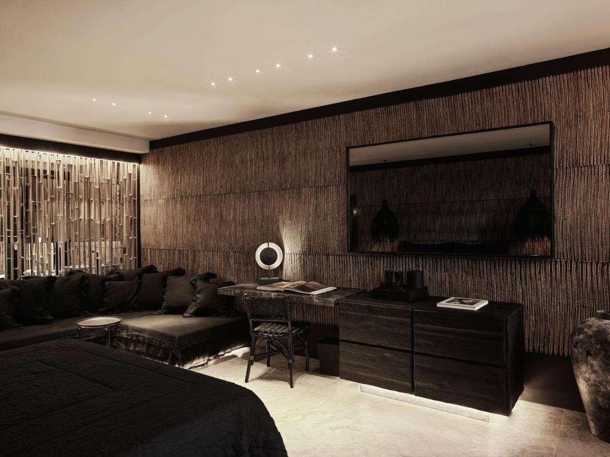 Myconian O, A Member Of Design Hotels (Adults Only) Ornos  Ngoại thất bức ảnh