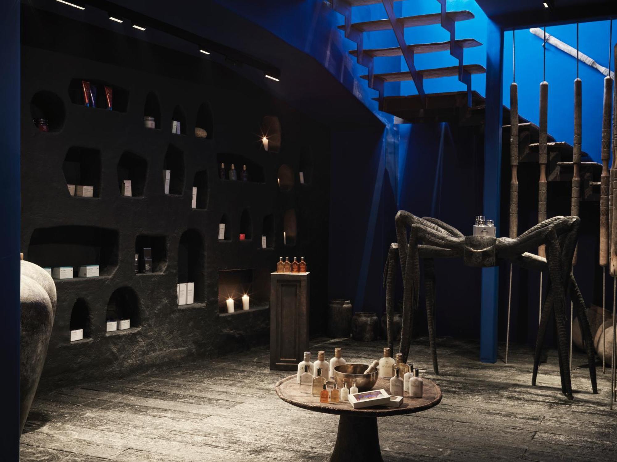 Myconian O, A Member Of Design Hotels (Adults Only) Ornos  Ngoại thất bức ảnh