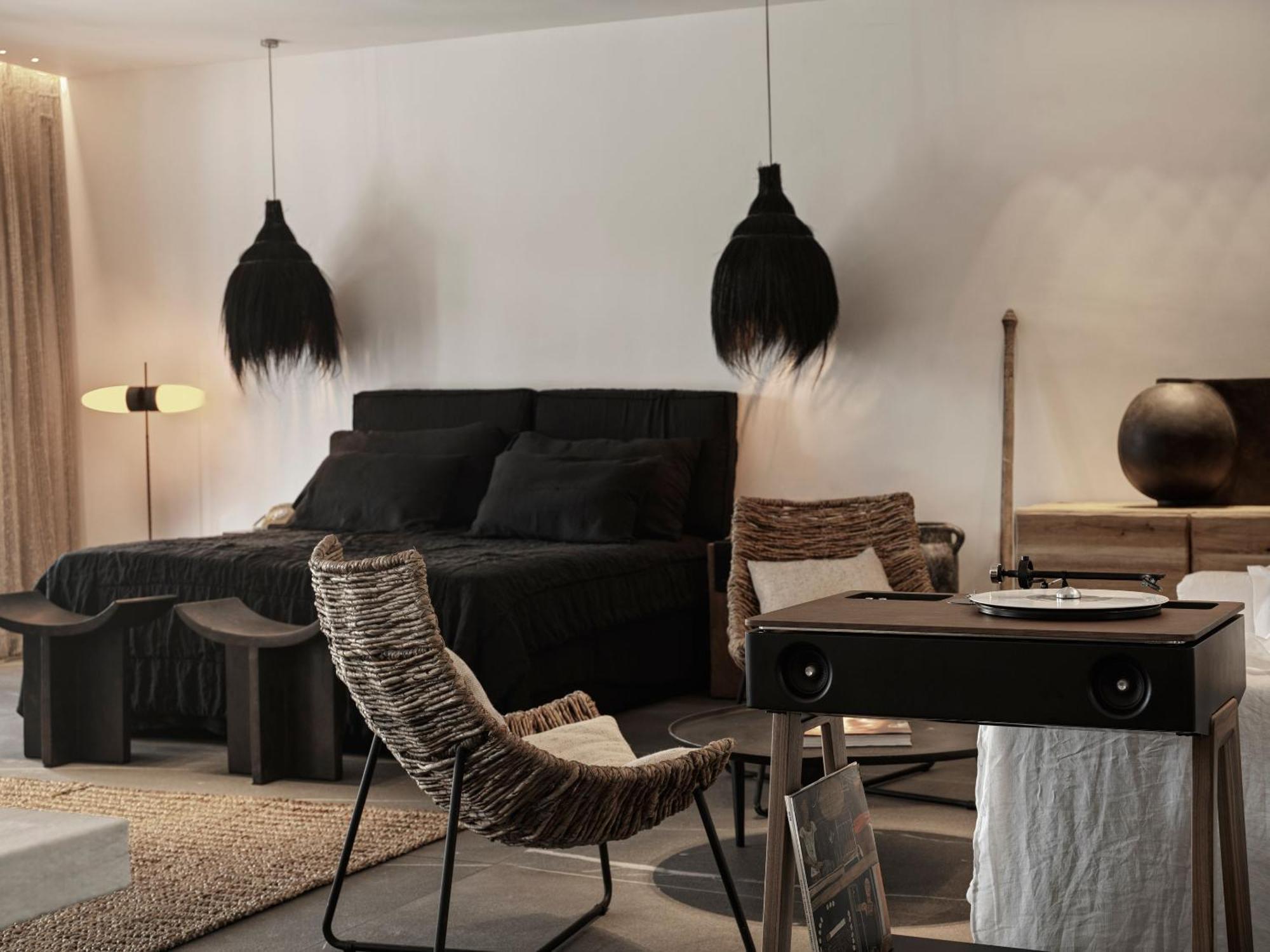 Myconian O, A Member Of Design Hotels (Adults Only) Ornos  Phòng bức ảnh