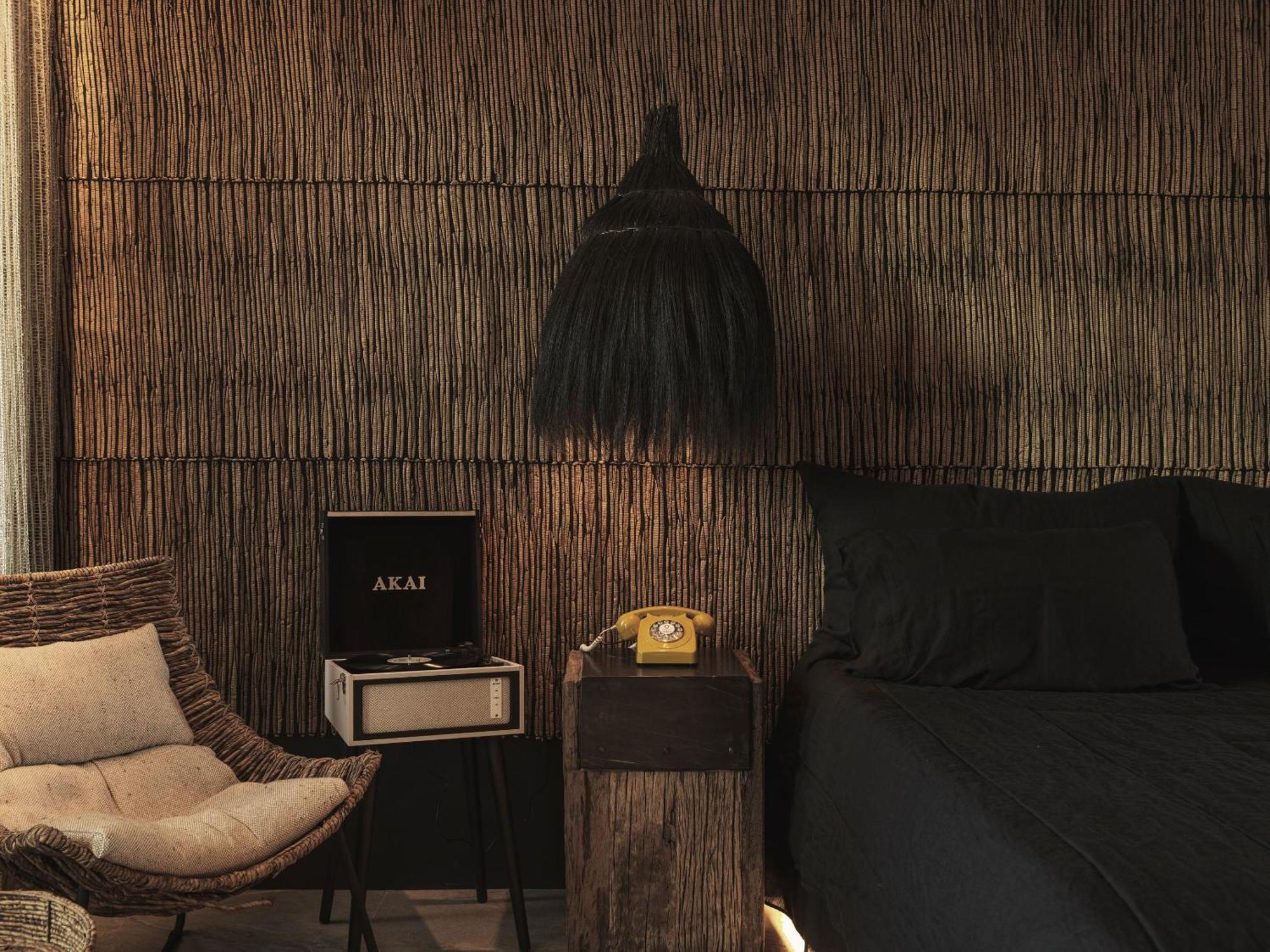 Myconian O, A Member Of Design Hotels (Adults Only) Ornos  Phòng bức ảnh